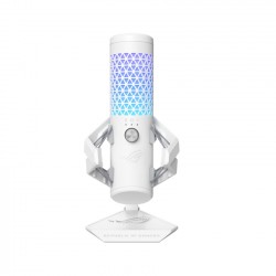 Microphone ASUS ROG Carnyx White